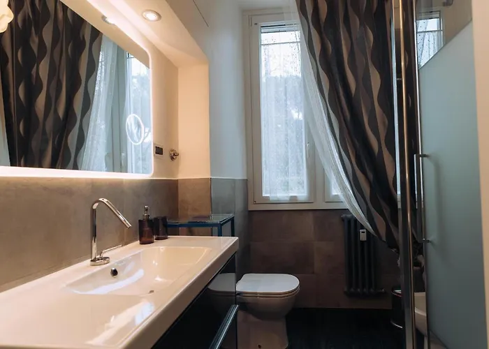 別荘 Duke's ローマ