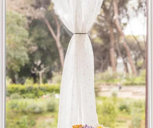 Duke's 別荘 ローマ