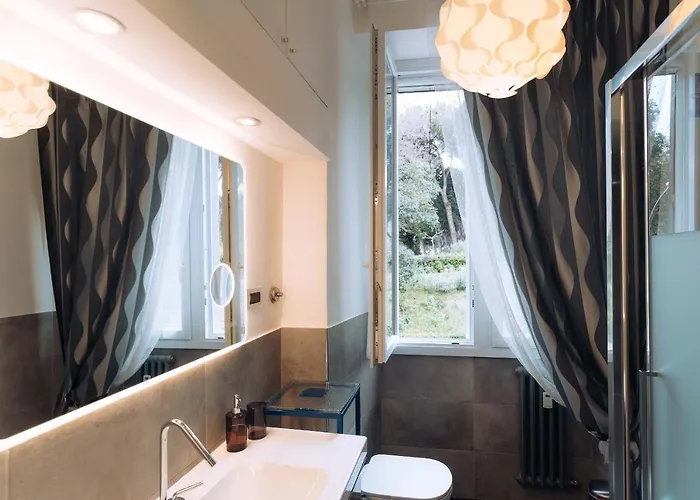 Duke's Casa vacanze *